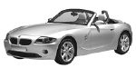 BMW E85 P394E Fault Code