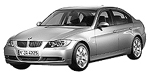 BMW E90 P394E Fault Code