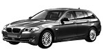 BMW F11 P394E Fault Code