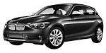 BMW F21 P394E Fault Code